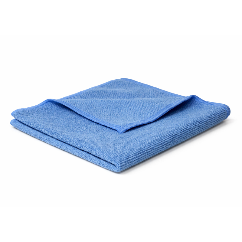 MICROFIBRE LUXE BLEUE