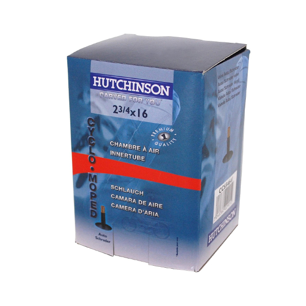CHAMBRE 16" HUTCHINSON