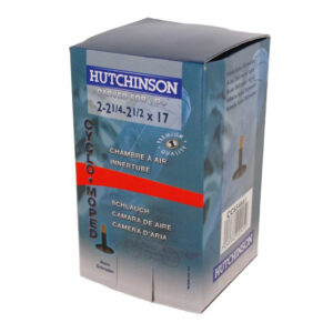 CHAMBRE 17" HUTCHINSON