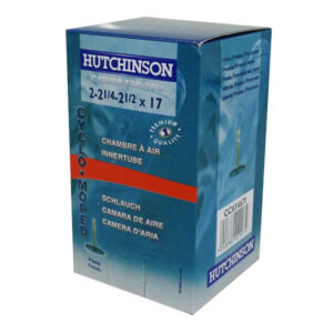 CHAMBRE 17" HUTCHINSON