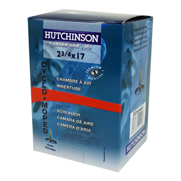 CHAMBRE 17" HUTCHINSON