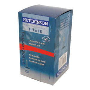 CHAMBRE 18" HUTCHINSON