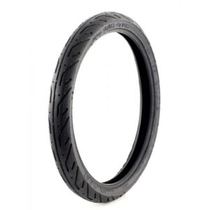 PNEU 17" HUTCHINSON 2-1/4x17