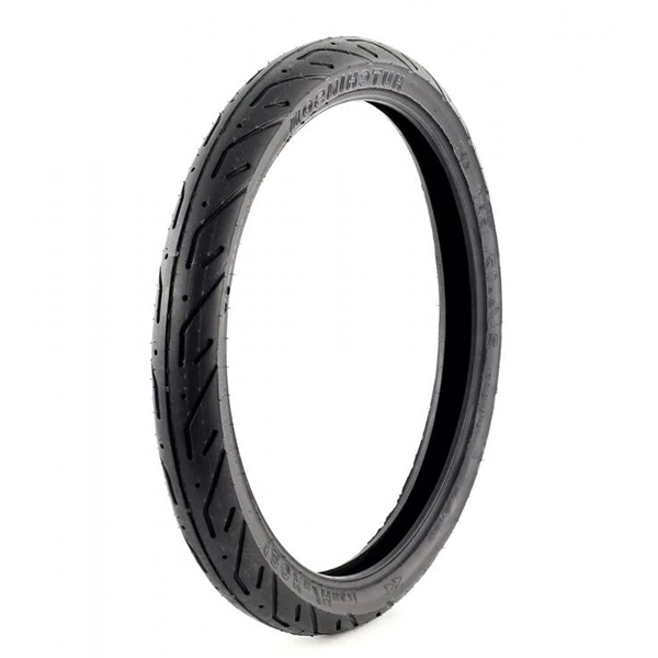 PNEU 17" HUTCHINSON 2-1/4x17