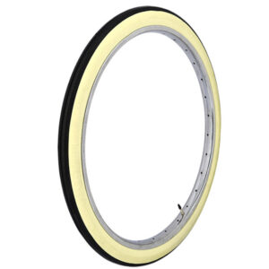 PNEU 19" HUTCHINSON 1-3/4x19