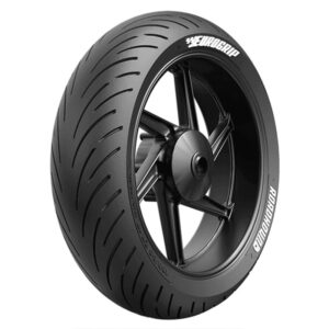 PNEU 17" EUROGRIP 130x70x17