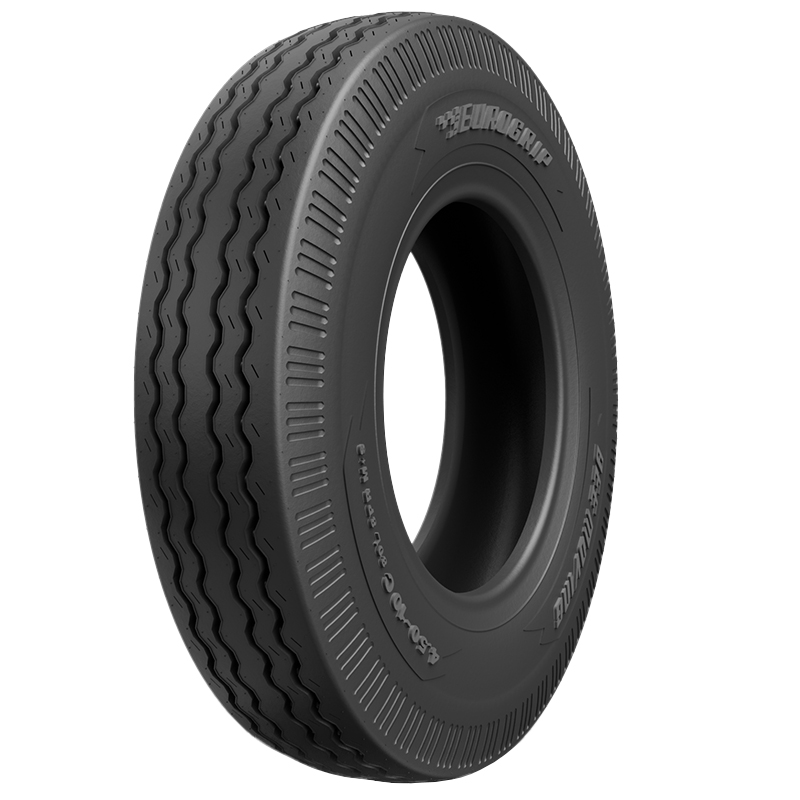 PNEU 10" EUROGRIP 400x10