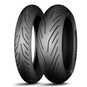 PNEU 14" MICHELIN 120x70x14
