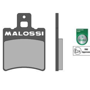 PLAQUETTES FREIN MALOSSI AV