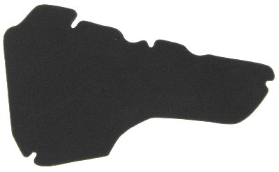 MOUSSE DE FILTRE A AIR ADAPT.
