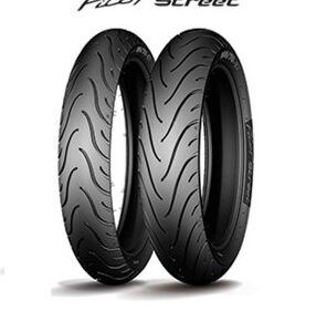 PNEU 14" MICHELIN 100x90x14