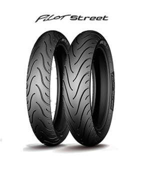 PNEU 14" MICHELIN 100x90x14