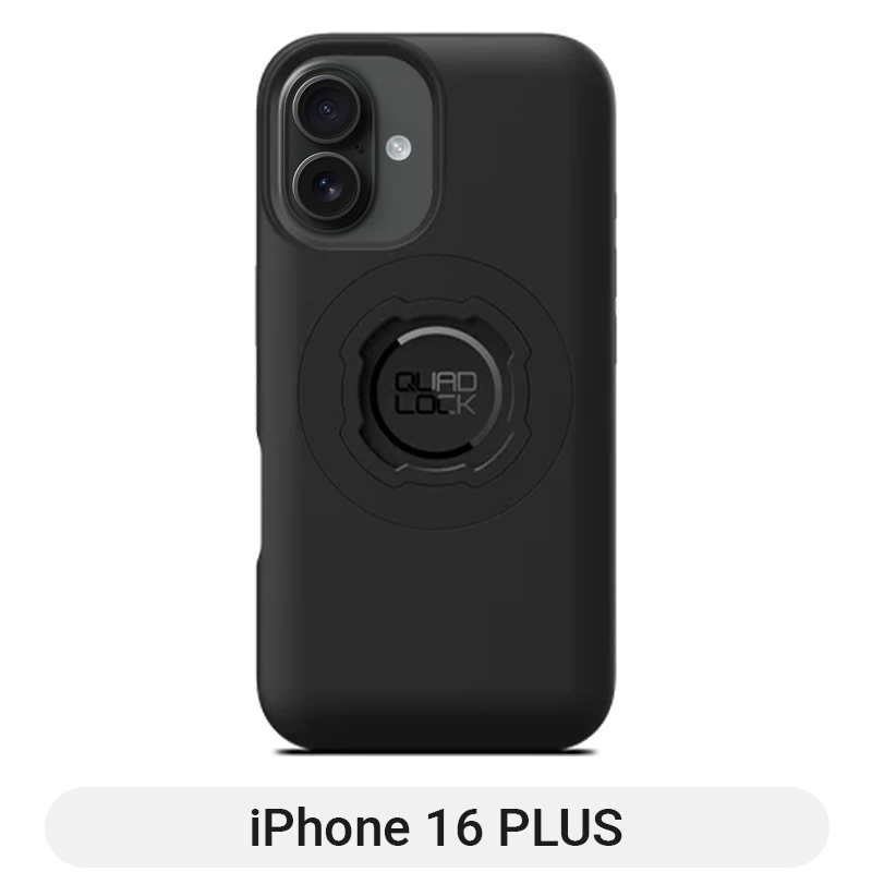 COQUE CASE QUADLOCK MAG