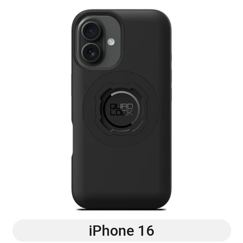 COQUE CASE QUADLOCK MAG