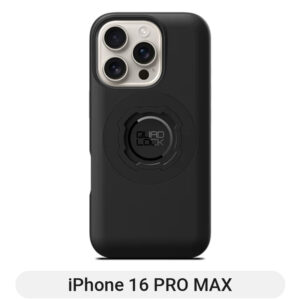 COQUE CASE QUADLOCK MAG