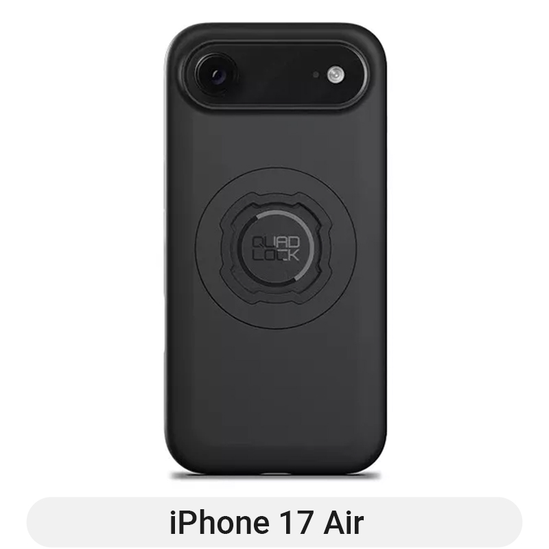 COQUE CASE QUADLOCK MAG
