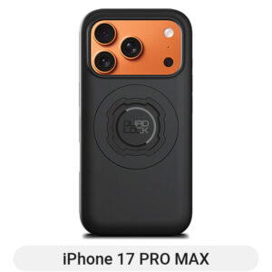 COQUE CASE QUADLOCK MAG