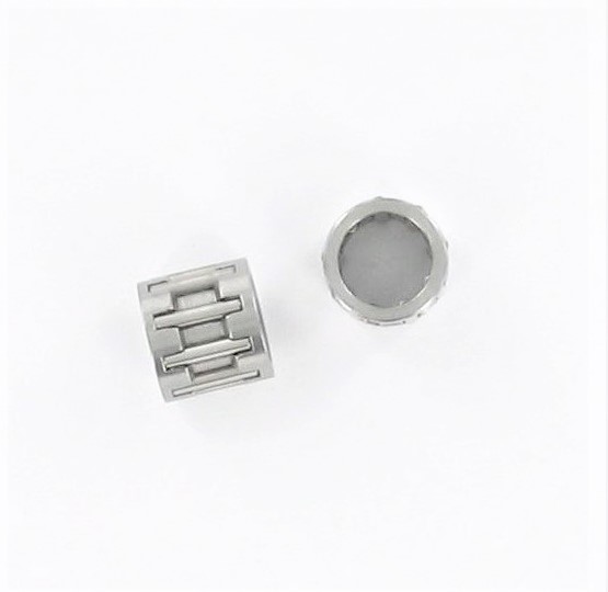 CAGE AIGUILLES DE PISTON
