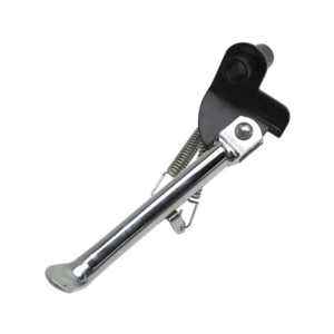 BEQUILLE LATERALE LISSE