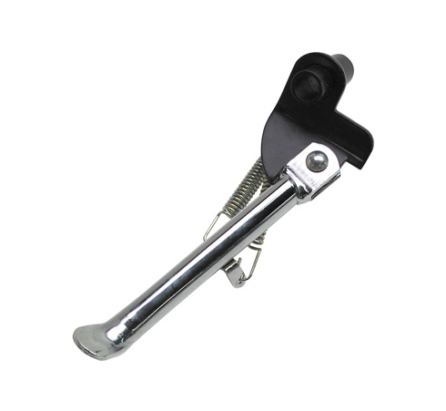 BEQUILLE LATERALE LISSE