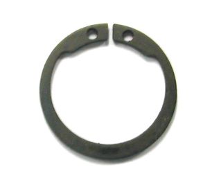 Sachet de 25 CLIPS INTERIEUR
