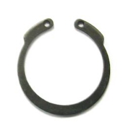 Sachet de 25 CLIPS EXTERIEUR