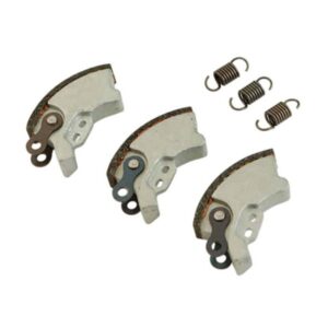 JEU DE 3 MASSELOTTES EMBRAYAGE