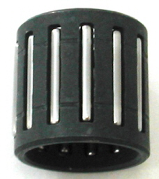 CAGE AIGUILLES DE PISTON