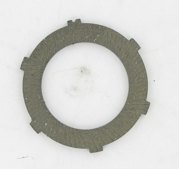 DISQUE D'EMBRAYAGE