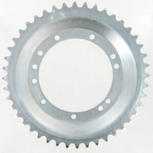 COURONNE Ø94 44 DENTS 11 TROUS