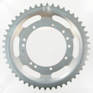 COURONNE Ø94 48 DENTS 11 TROUS
