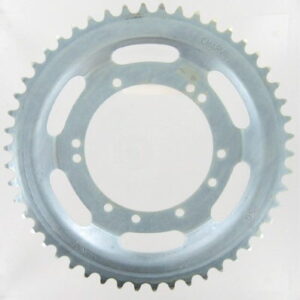 COURONNE Ø94 50 DENTS 10 TROUS