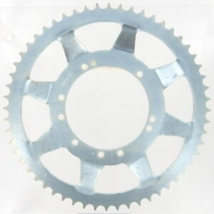 COURONNE Ø94 56 DENTS 10 TROUS