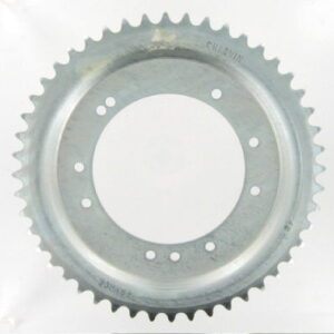 COURONNE Ø98 48 DENTS 10 TROUS