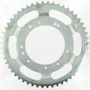 COURONNE Ø98 52 DENTS 10 TROUS