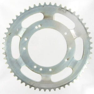 COURONNE Ø98 54 DENTS 5 TROUS