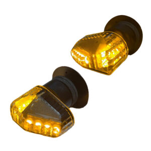 PAIRE DE CLIGNOTANTS A LED