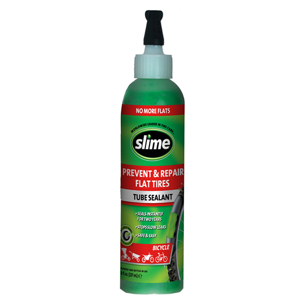 PREVENTIF ANTI-CREVAISON SLIME