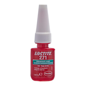 FREIN FILET ROUGE 05ML