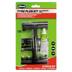 KIT REPARATION SLIME TUBELESS