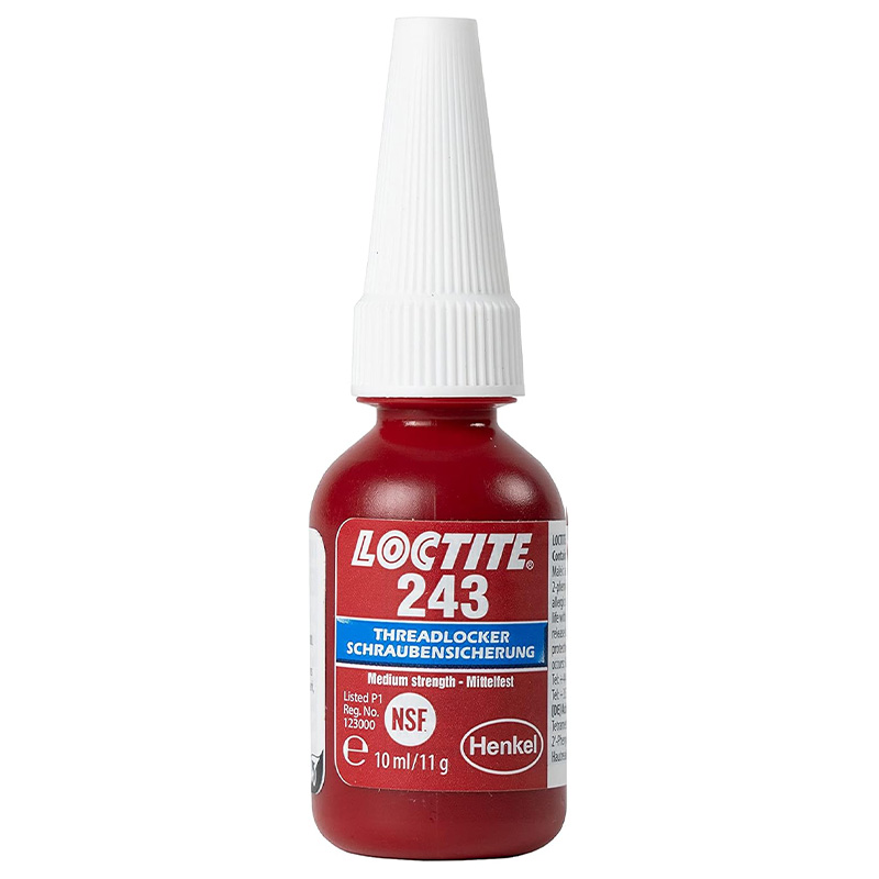 FREIN FILET BLEU LOCTITE 243