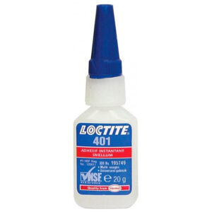 COLLE INSTANTANEE LOCTITE 401