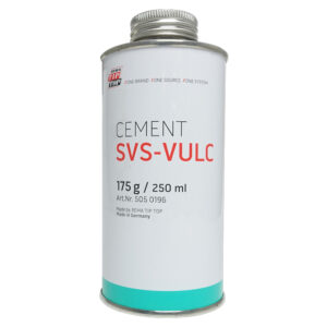 VULCANISANT REMA TIP TOP