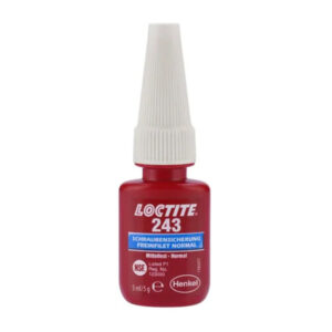 FREIN FILET BLEU 05ML