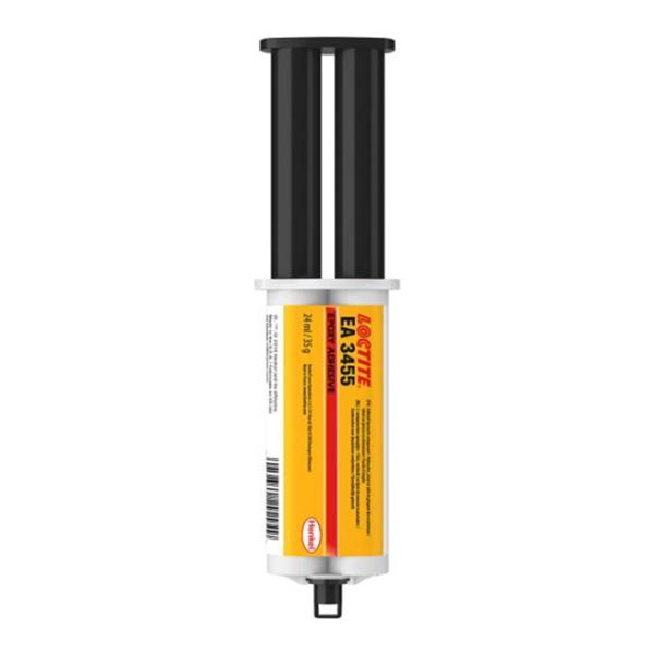 RESINE EPOXYMATIC LOCTITE 3455