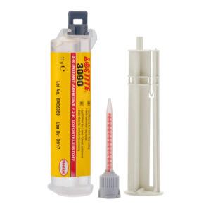 ADHESIF INSTANTANE PLASTIQUE