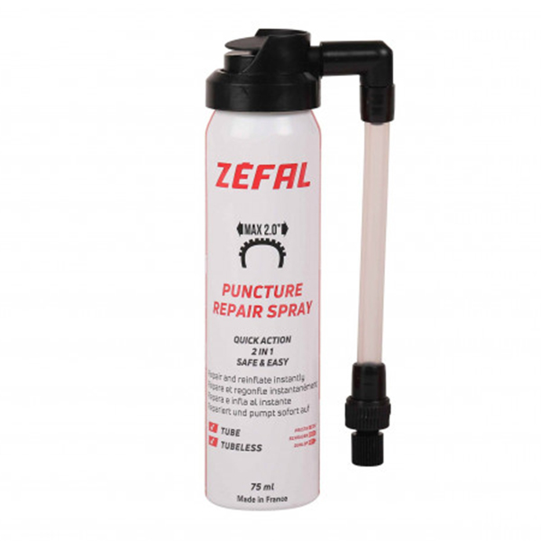AEROSOL ANTI-CREVAISON ZEFAL