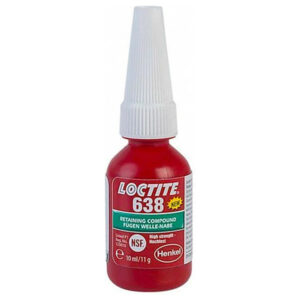 FREIN FILET VERT 10ml