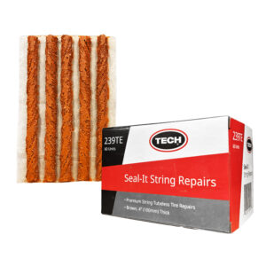 BOITE DE 60 MECHES TUBELESS