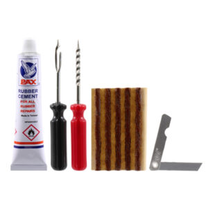 KIT REPARATION MINI TUBELESS